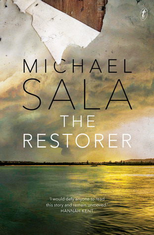 Read The Restorer