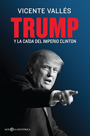 Trump (Actualidad) (Spanish Edition)
