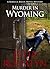 Murder in Wyoming: A Rebecca Bauer Hotel Mystery (Rebecca Bauer Hotel Mysteries Book 2)