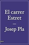 El carrer Estret