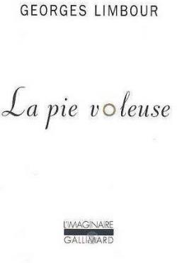 La pie voleuse