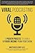 Viral Podcasting: A Proven Process to Earn a 6 Figure Income from Your Show