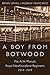 A Boy from Botwood: Pte. A.W. Manuel, Royal Newfoundland Regiment, 1914-1919