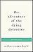 The Adventure of the Dying Detective