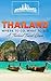 Thailand: Where To Go, What To See - A Thailand Travel Guide (Thailand, Bangkok, Phuket, Ko Samui, Nonthaburi, Pak Kret, Hat Yai Book 1)