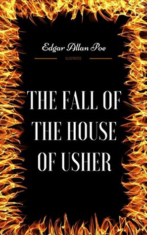 The Fall Of The House Of Usher