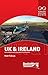 Airport Spotting Guides UK & Ireland by Matt Falcus