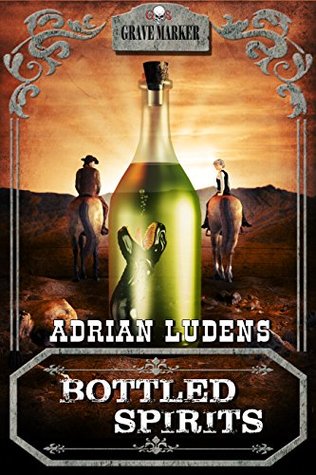 Bottled Spirits