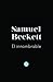El innombrable by Samuel Beckett