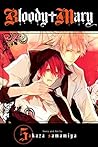Bloody Mary, Vol. 5