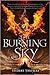 The Burning Sky (The Elemental Trilogy, #1)