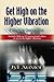 GET HIGH on a Higher Vibration by Jyl Auxter