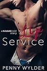 Lip Service by Penny Wylder