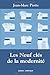 Les neufs clés de la modernité