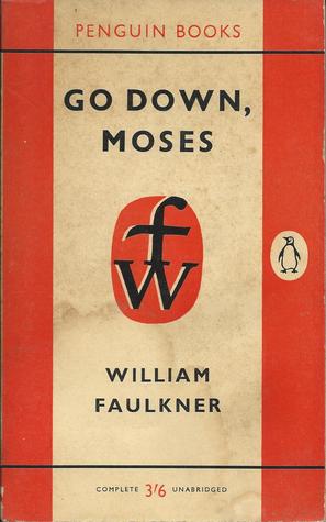 Go Down, Moses