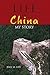 LIFE IN CHINA: My Story