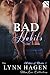 Bad Habits (Wolves of Desire, #3)