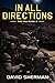 In All Directions (The 18th Race, #2)
