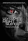 Right to Silence by Lily Luchesi