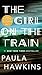 The girl on the train