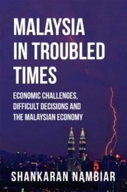 Malaysia In Troubled Times