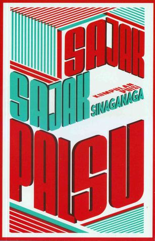 Sajak-Sajak Palsu (Paperback)