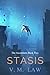Stasis (The Ascendants #2)