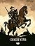Desert Star - Volume 2 (L'Etoile du Désert) by Stephen Desberg