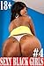 SEXY BLACK GIRLS 4: collection of photos
