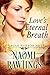 Love's Eternal Breath (Eagl...