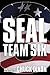 Seal Team Six 3 by Chuck Dixon