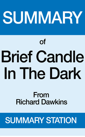 Brief Candle in the Dark | Summary (ebook)
