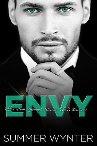 Envy (Sin Series Book 1)
