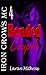 Bonded Couple (Iron Crows Motorcycle Club Book 4)