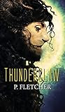 ThunderClaw by Penelope Fletcher