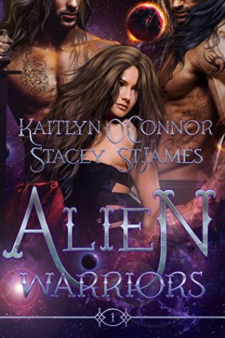 Alien Warriors I (Kindle Edition)