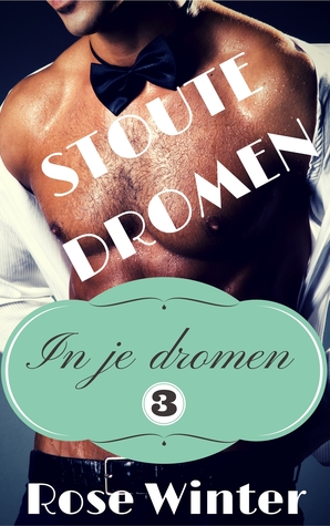 Stoute dromen (In je dromen #3)