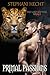 Primal Passions (Lost Shifters #1)