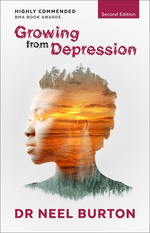 Growing from Depression (Paperback)