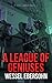 A League of Geniuses (Yudel...
