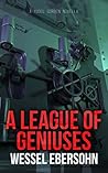 A League of Geniuses (Yudel Gordon #7)