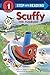 Scuffy the Tugboat (Step into Reading)