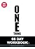 The One Thing: 66 Day Workbook