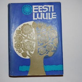 Eesti luule: Antoloogia aastaist 1637-1965