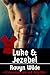 Luke & Jezebel (Creatures of Myth #5)