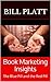 Book Marketing Insights: Th...