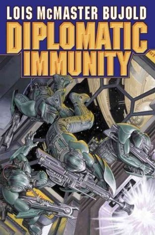 Diplomatic Immunity