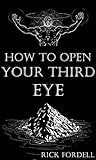 How to Open Your Third Eye: The Handbook of Mastery