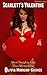 Scarlett's Valentine - How Naughty Can Two Women Be (A BDSMerotica Submissive Romance Series)
