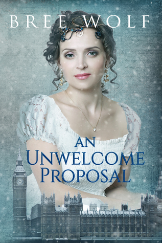 An Unwelcome Proposal (Forbidden Love Novella, #4)